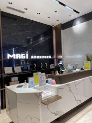 -MAGI美界造型