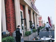 -COMMUNE幻师(渔人码头店)