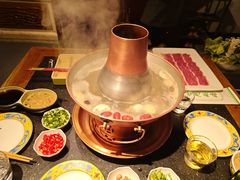 -南门涮肉(上海一店)