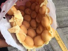 -利强记北角鸡蛋仔(弥敦道店 )