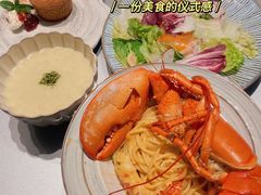 -ABC Cooking Studio(上海环球金融中心店)