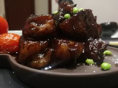 -上海古井假日酒店 · 徽昇楼中餐厅