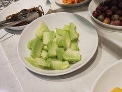 -豪客来牛排(成都锦江大融城店)