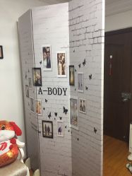 -杉惠素颜美妆皮肤管理中心