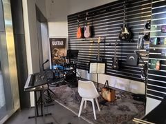 -陆声·LandSoundMusic(西溪谷店)