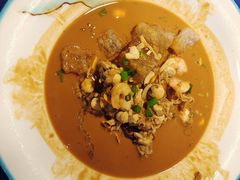 -旺角小渔村(二马路店)