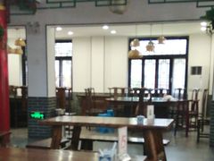 大堂-郝鸿来火烧(古城店)