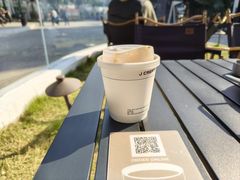 -J Create城市露营咖啡·简餐·宠物(上海动物园店)