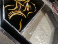 -八角锄烧·肉火锅(天河城店)