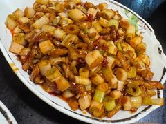 -醉八仙热酒馆(渝中店)