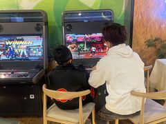 -回声星球·团建策划·赛事承办·拓展培训(大钟寺店)