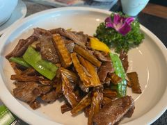 -鹅城粤菜馆(白云山路店)