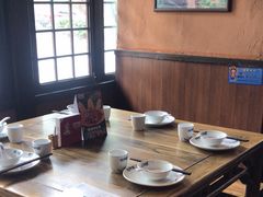 -老阿爸鲜鱼土菜(昆山花桥店)