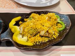 -克比叔叔印度餐厅Kebabs on the Grille(人民广场店)