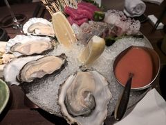-High Yaki THE SEA海鲜居酒屋