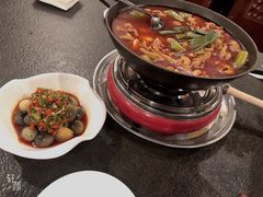 -湘肠香火锅店(团结湖店)