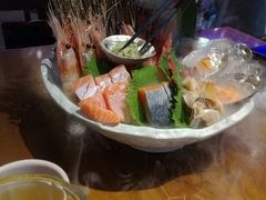 -和彩放题餐厅(酒仙桥店)