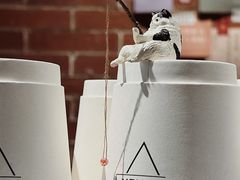 -Manner Coffee(淮海755店)