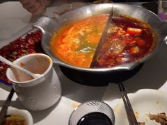 -九鼎轩脆毛肚火锅(徐州苏宁店)