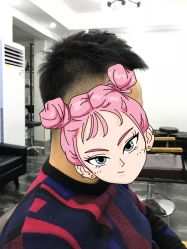 -Meet salon 遇见造型