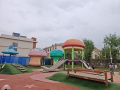 -北戴河集发农业梦想王国