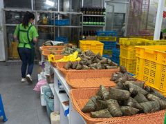 -召稼楼永茂昌粽子大王