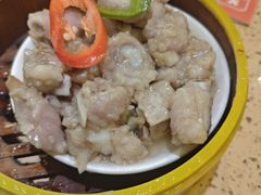 -蒸武门·广式茶点(江南店)
