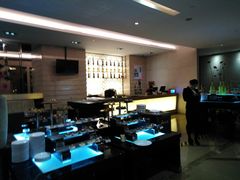 -海外海皇冠大酒店-海悦·全日制餐厅