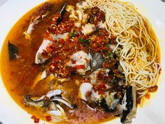 -千稻剁椒大鱼头(CityOn熙地港店)