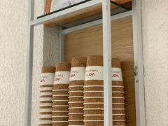 -Cafe on warm(丹霞店)