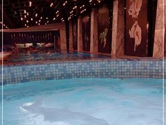 -北京索菲特大酒店·健身中心