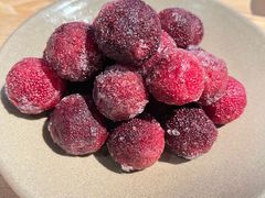 冰镇杨梅-水煮三国·川鲁江湖菜(香山店)