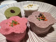 -佬泰丰斋· 乌镇茶食餐厅