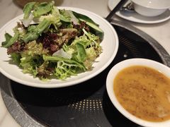 vc大拌菜-佰家小厨·南京菜(夫子庙店)