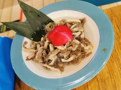 -青瓷火锅料理(西单大悦城店)