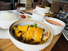 -上岛咖啡(珠园店)