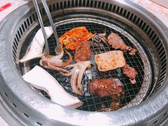 -焼肉 ウエスト(天神店)