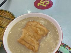-伊宁伊香酥油奶茶馆
