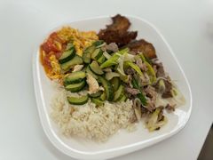 -复旦大学本部-食堂