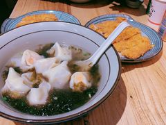 -南小蟹手工點心(三里屯店)