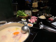 -官也街澳门火锅(新源里店)