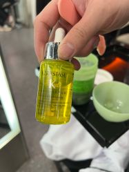 -艾美A·M Hair Salon
