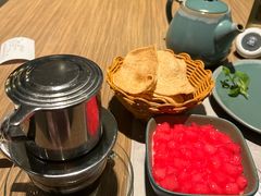 -安南越南餐厅(青岛万象城店)