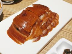 “酥不腻”烤鸭-小大董·烤鸭(五棵松店)