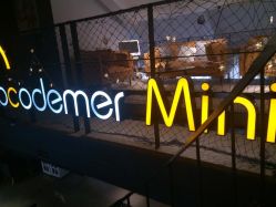 -Cocodemer 产后恢复中心(多伦路店)
