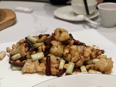 -御苑精品川菜馆(锦江店)