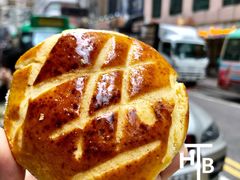 鸡批-翠华餐厅