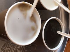 -谢怀亮芝麻茶