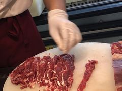 -香佰里鲜货火锅(佳乐金街店)