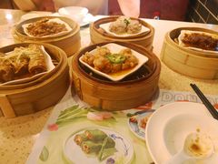 -点都德(聚福楼店)